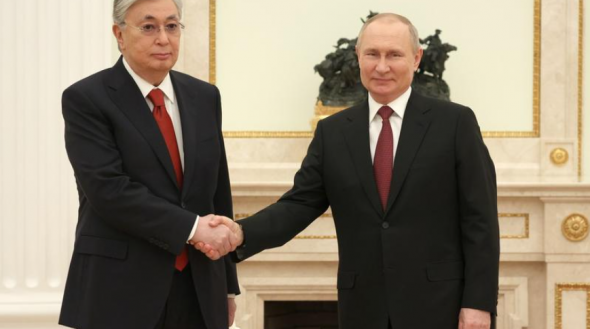 Se îndepărtează Kazahstanul de Rusia? Cum a înfuriat președintele Tokayev Kremlinul